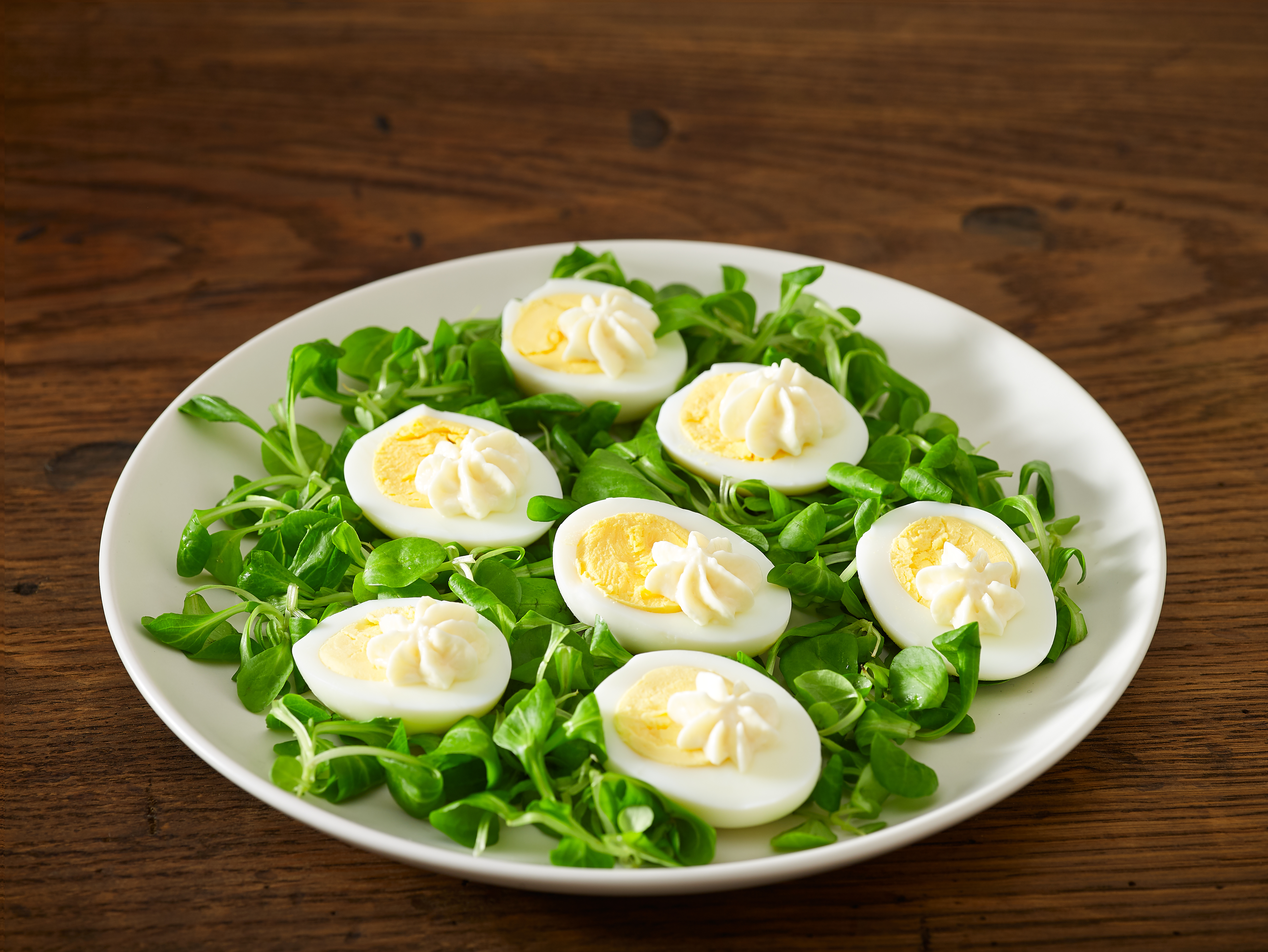 MAYO-MAX TILL MAJONNÄS