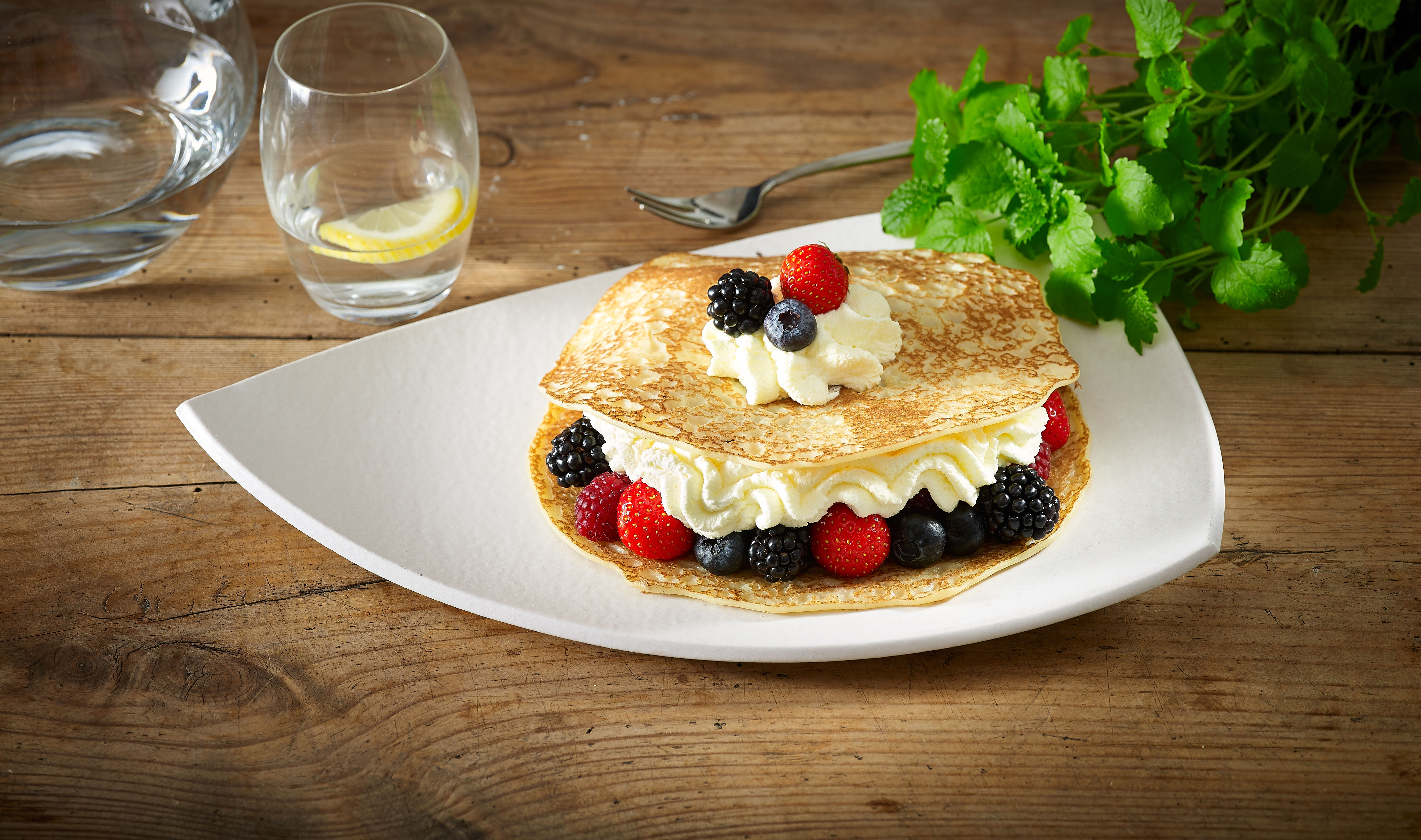 FLYTANDE ÄGGPRODUKT