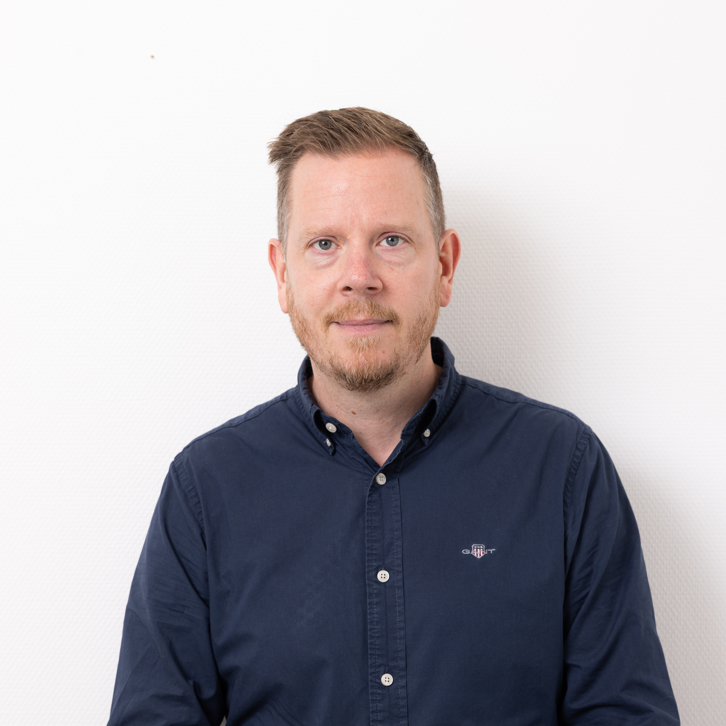 Anders Norlin