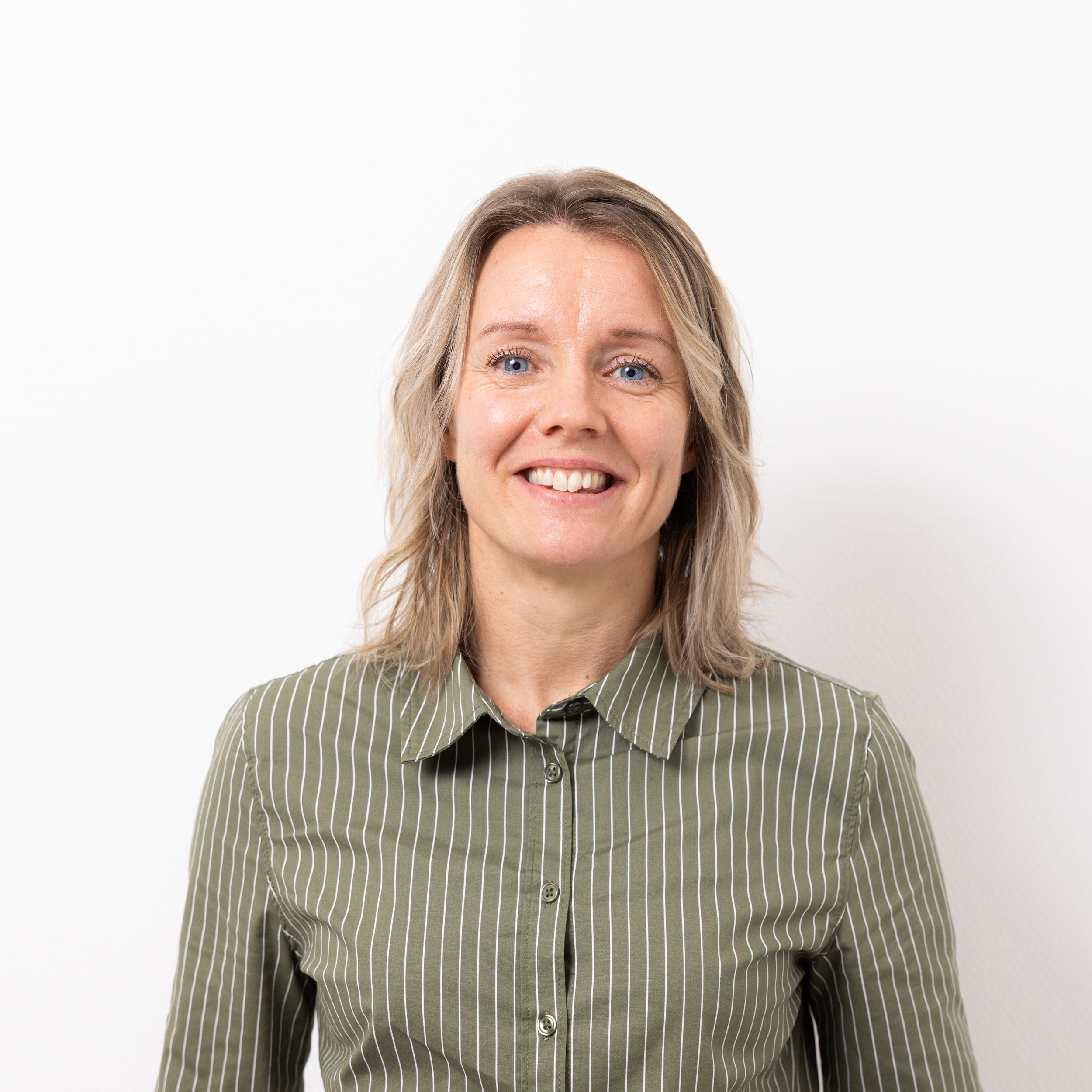 Maria Hällgren