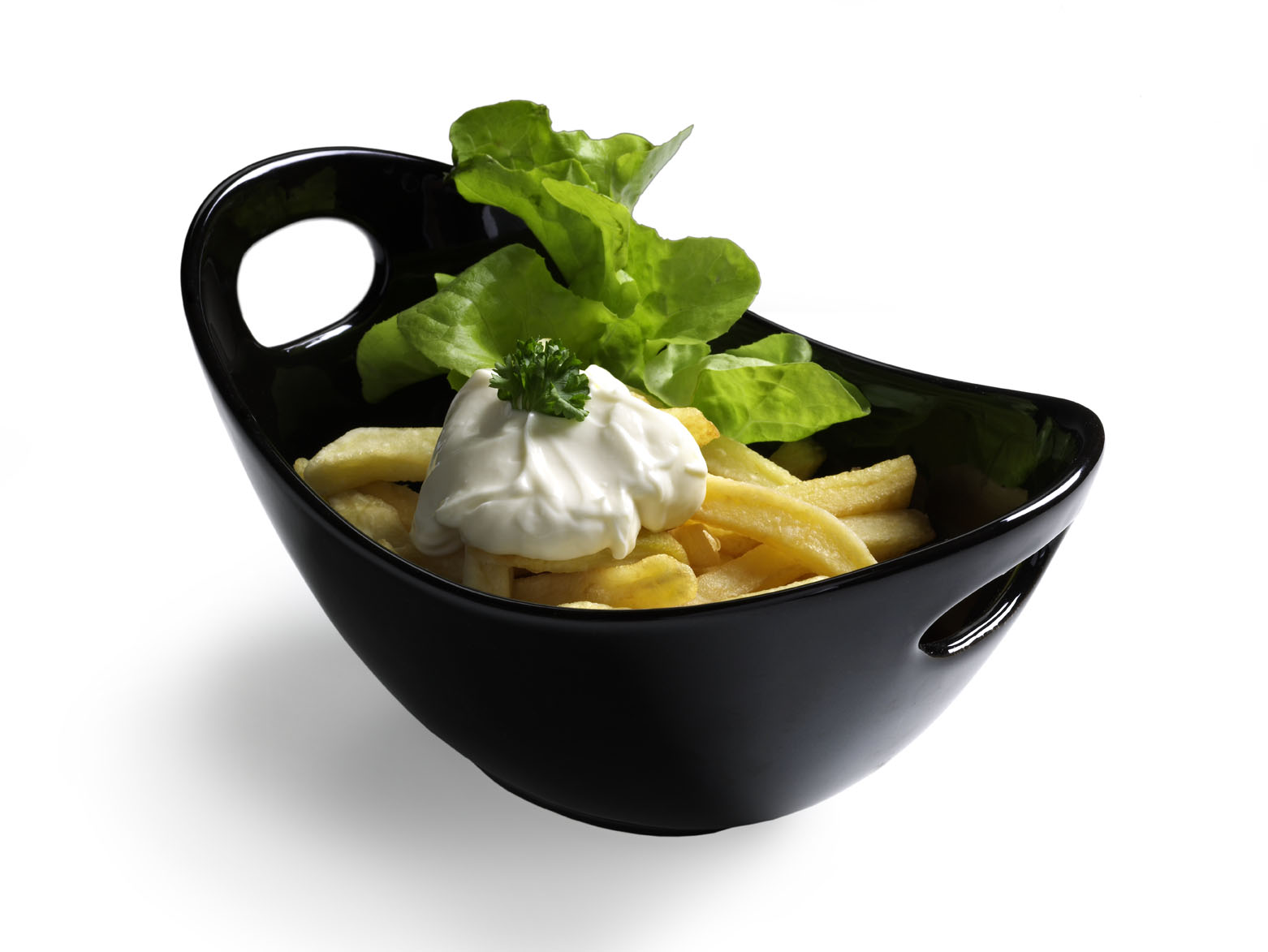 MAYO-MAX TILL SÅSER