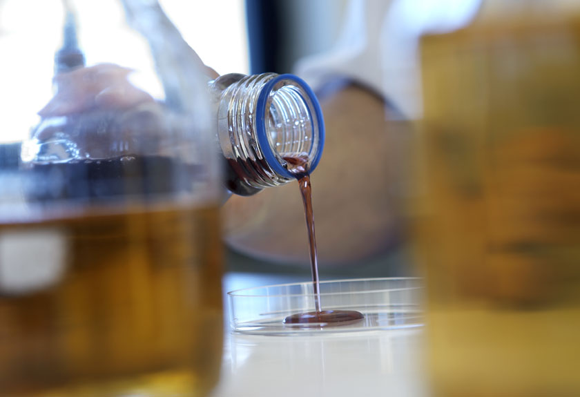 KVALITETSCERTIFICERING